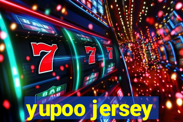 yupoo jersey