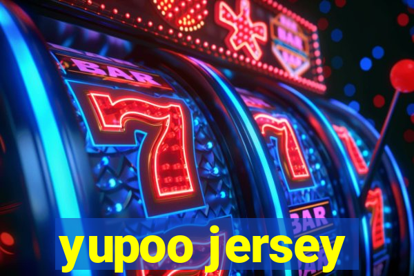 yupoo jersey