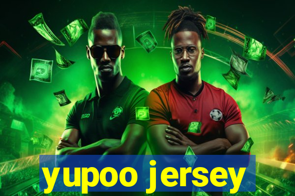 yupoo jersey