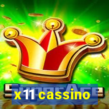 x11 cassino