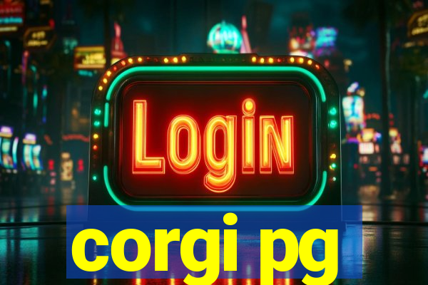 corgi pg