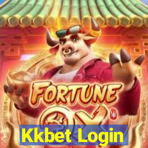 Kkbet Login