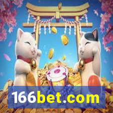 166bet.com