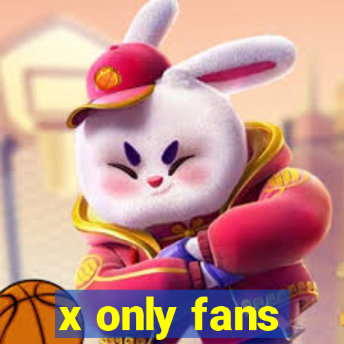 x only fans