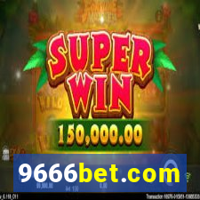 9666bet.com