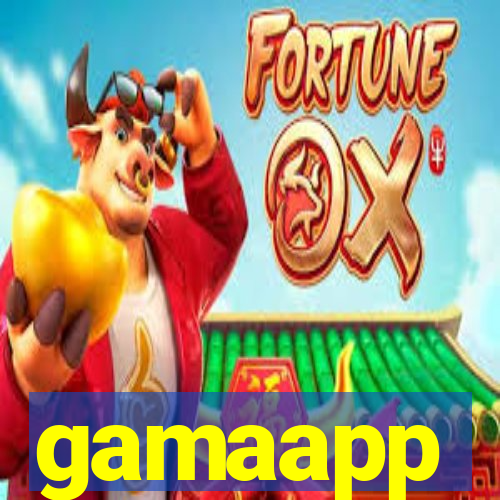 gamaapp