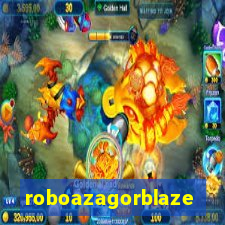 roboazagorblaze