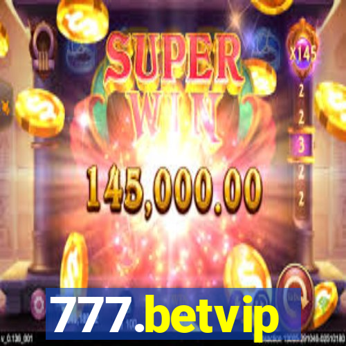 777.betvip