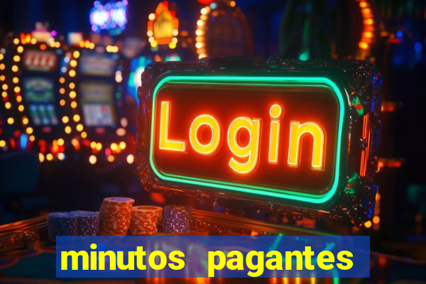 minutos pagantes fortune dragon