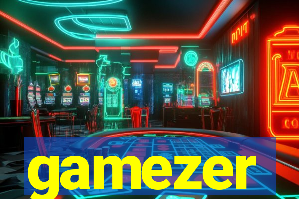 gamezer