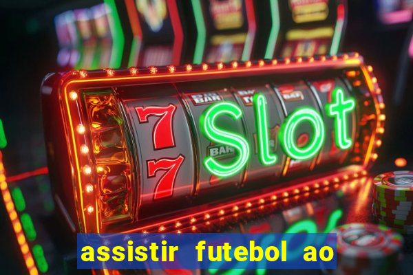 assistir futebol ao vivo portal rmc