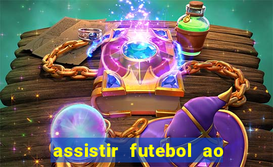 assistir futebol ao vivo portal rmc