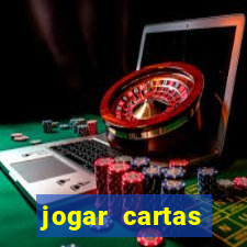 jogar cartas ciganas on line