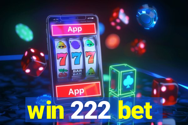 win 222 bet