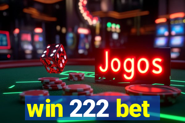 win 222 bet