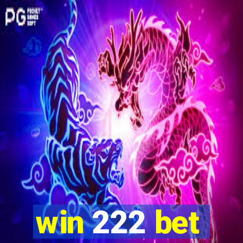 win 222 bet