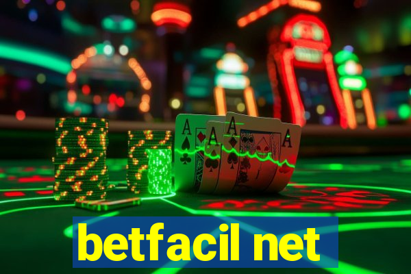 betfacil net