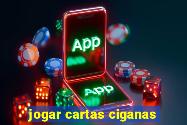 jogar cartas ciganas