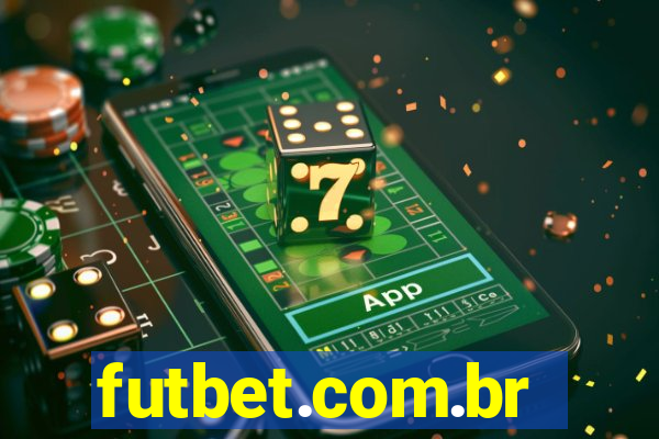 futbet.com.br