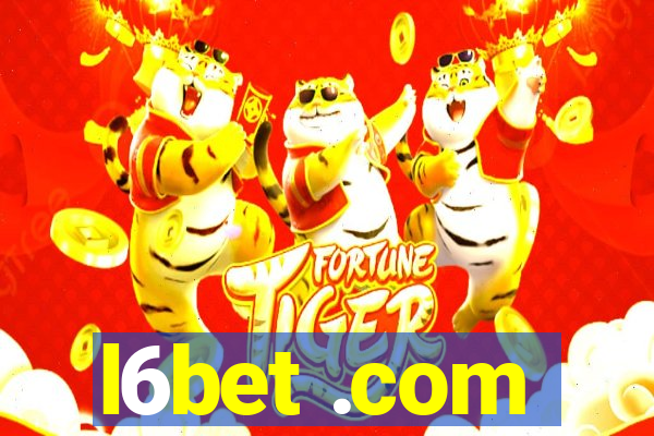 l6bet .com