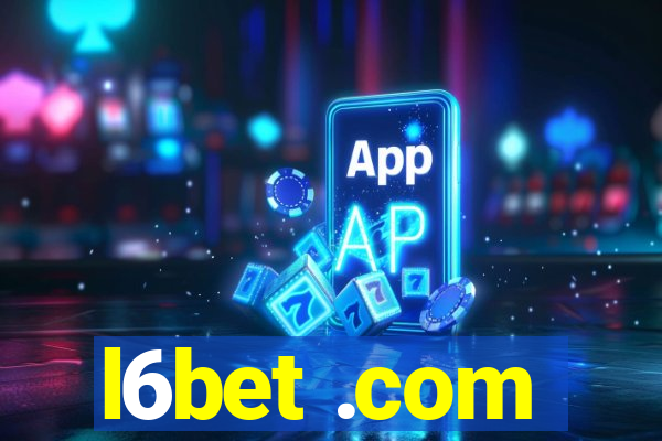 l6bet .com