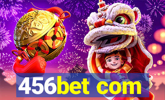 456bet com