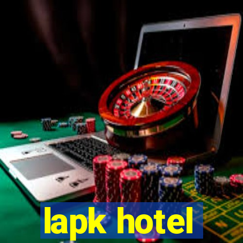 lapk hotel