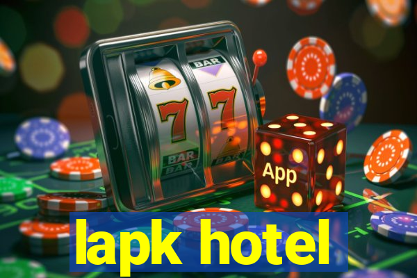 lapk hotel