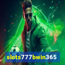 slots777bwin365