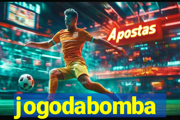 jogodabomba