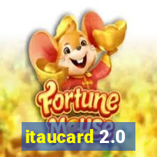 itaucard 2.0