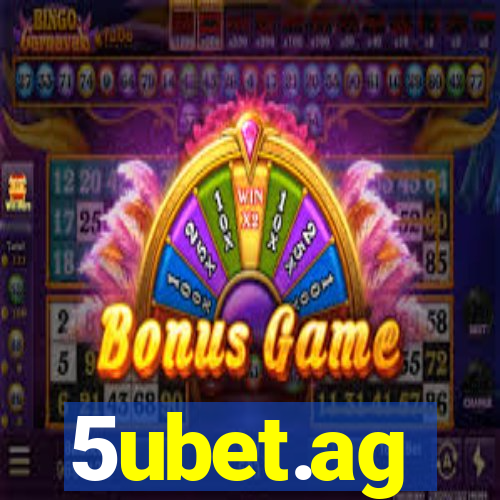 5ubet.ag