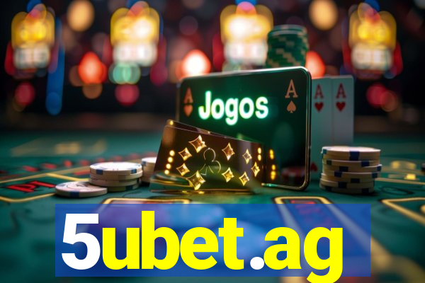 5ubet.ag