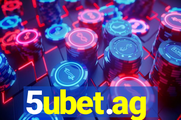 5ubet.ag