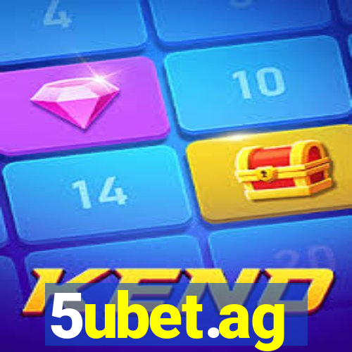 5ubet.ag