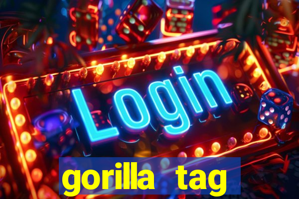 gorilla tag download mobile