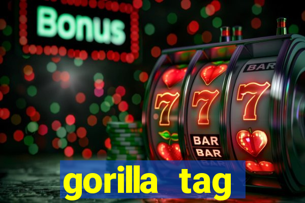 gorilla tag download mobile