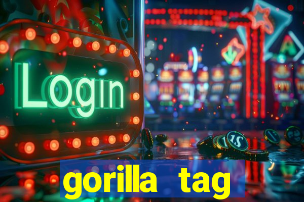 gorilla tag download mobile