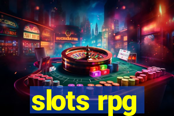 slots rpg