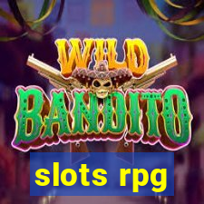 slots rpg