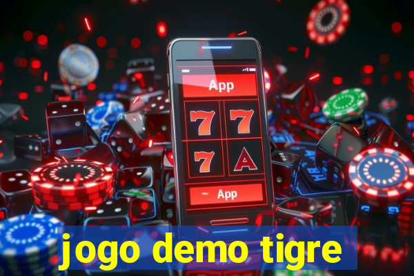 jogo demo tigre