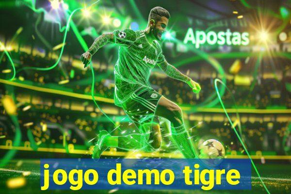 jogo demo tigre