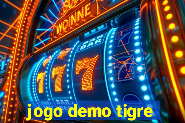 jogo demo tigre