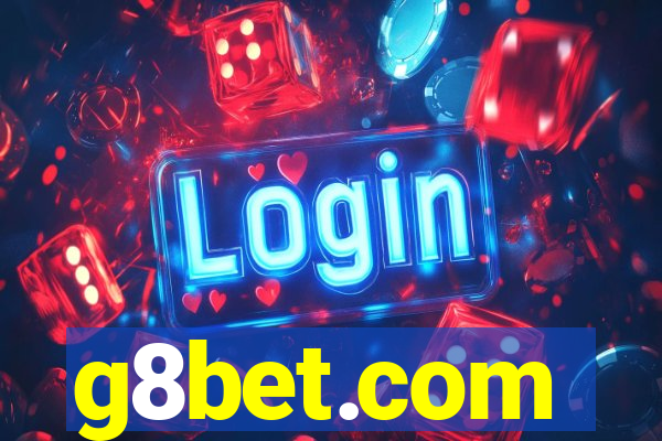 g8bet.com