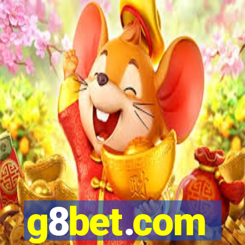 g8bet.com