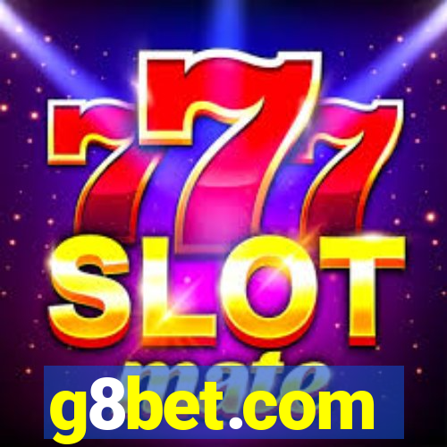 g8bet.com