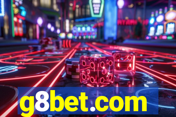 g8bet.com