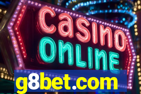 g8bet.com