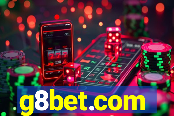 g8bet.com