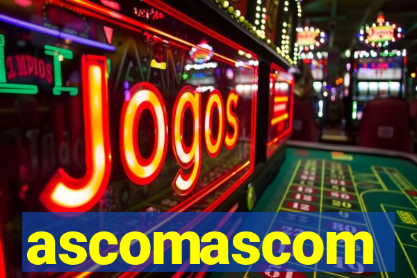 ascomascom